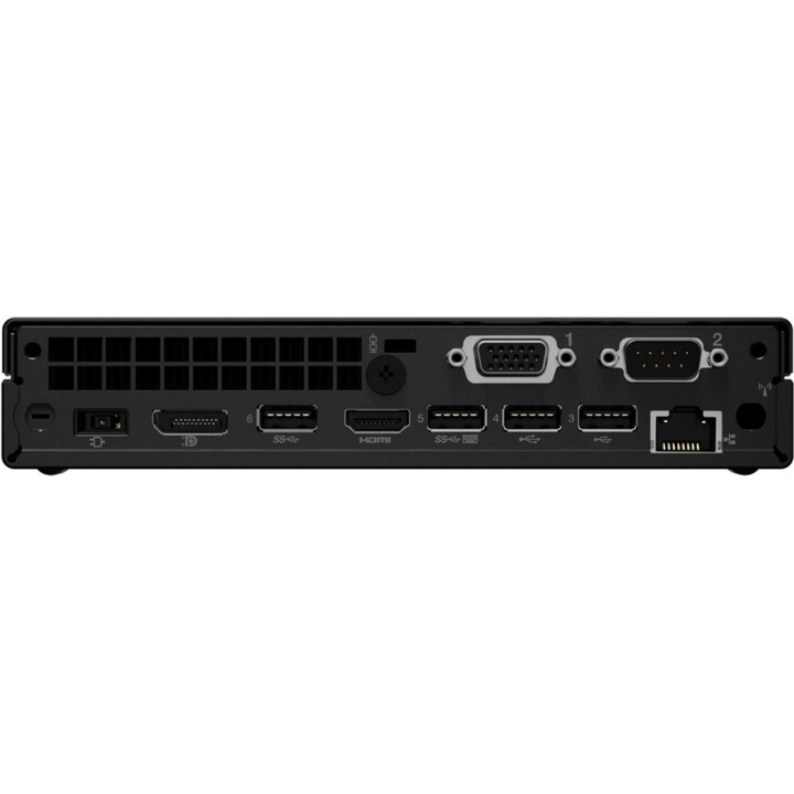 Lenovo ThinkCentre M75q G2 AMD Ryzen 7 5700GE 16GB 512GB SSD W11P TopSeller