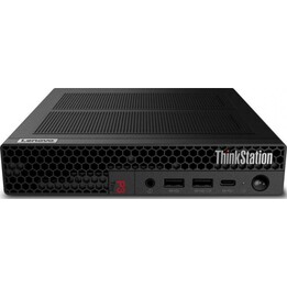 Lenovo ThinkStation P3 Tiny i5-14600 1x32/1TB A400 W11P