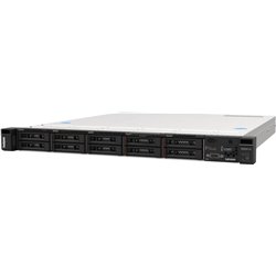 Serveur Lenovo SR630 V2 Xeon Silver 4314 (16C 2,4 GHz 24 Mo de cache/135