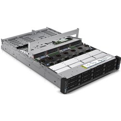 Serveur Lenovo SR665 V3 AMD EPYC 9274F (24C 4.05GHz 256MB Cache/320