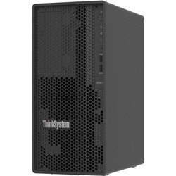 Server Lenovo ST50 V3 Xeon E-2434 (4C 3.4GHz 8MB Cache/55W). SW RA