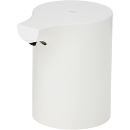 Xiaomi Mi Distributeur automatique de savon moussant, Système de distribution automatique de savon moussant, Blanc