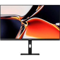 Monitor profissional Xiaomi A27Ui 27&#39;/ 4K UHD/ Preto