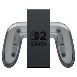 Poignée de chargement pour manette Nintendo Switch 2