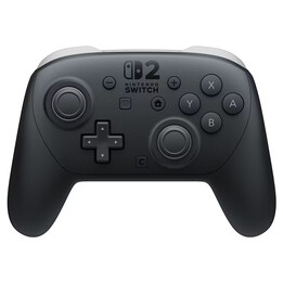 MANETTE NINTENDO SWITCH 2 PRO