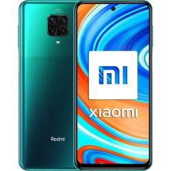 Xiaomi Redmi Note 9 Pro 128GB Dual Sim Verde