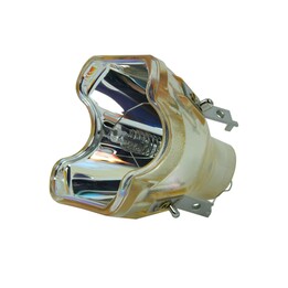 Lampe de projecteur (ampoule uniquement) pour SANYO (remplace : POA-LMP94, 610-323-5998, ET-SLMP94)