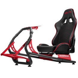 Simulateur de conduite OPLITE GT3 Superfast V2