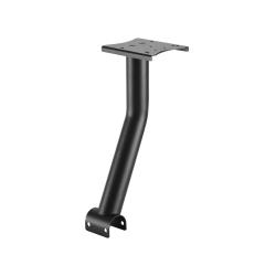 Support de levier de vitesses OPLITE GTR S3/S8 noir