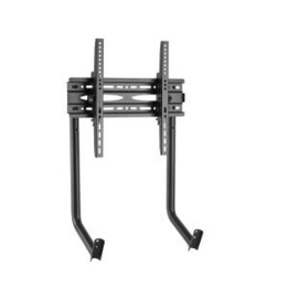 Soporte de pantalla de cabina OPLITE para GT3 SUPERFAST negro