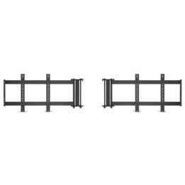 OPLITE Monitor Mount R8 (Triple Screen Extension) schwarz