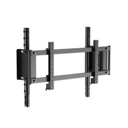 Soporte para monitor OPLITE R8 (montaje en la parte superior de un monitor) negro