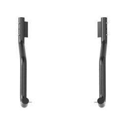 OPLITE frame reinforcement GTR S3/S8 (Full Force Kit) black