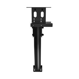 Roulettes verrouillables pour GTR S8/S8 Elite noires