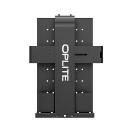Suporte universal para console GTR S3/S8 e R8 Fury preto