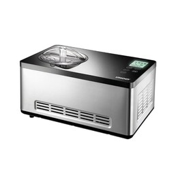 UNOLD 48845 Gusto Eismaschine