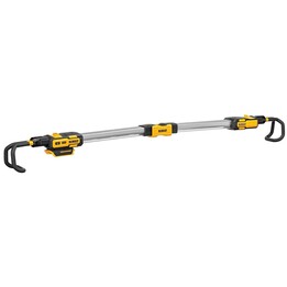 DEWALT. LÂMPADA LED 18V PODWIESZANA DCL045