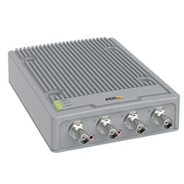 Serveur vidéo et encodeur Axis 01680-001 1920 x 1080 pixels 30 ips
