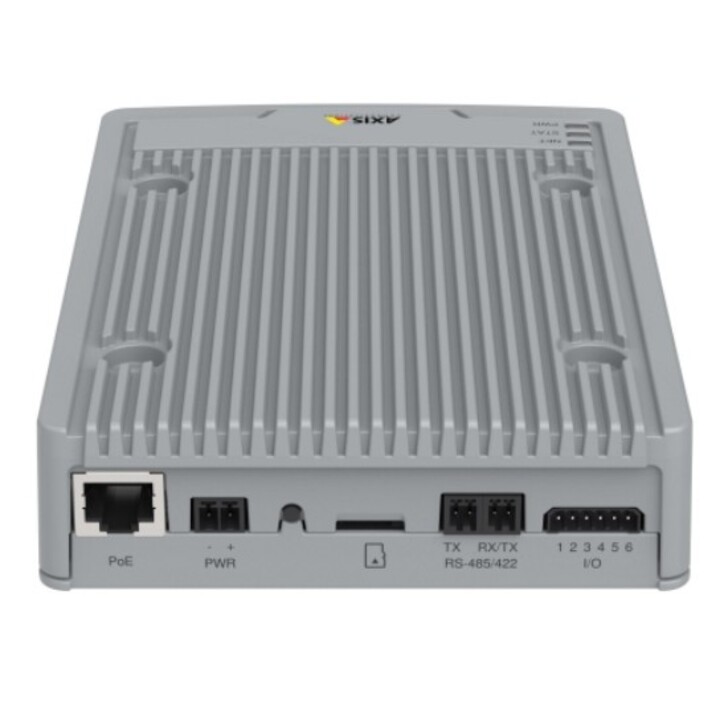 Axis 01680-001 Video Server and Encoder 1920 x 1080 Pixels 30 fps