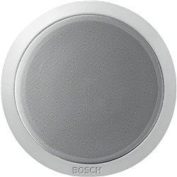Bosch 6W Altavoces de Techo Blancos