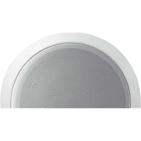 Bosch 6W Deckenlautsprecher Klemme montiert, weiß