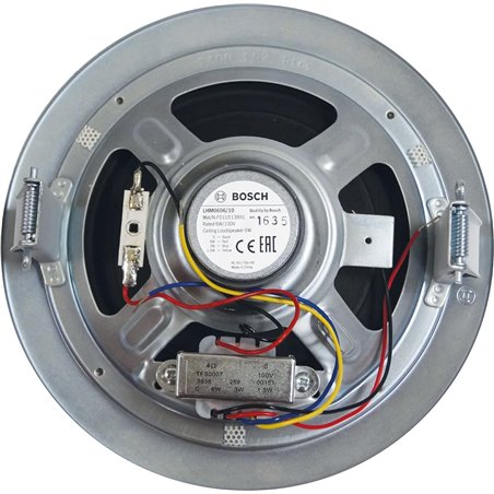 Bosch 6W Altavoces de Techo Blancos