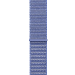 Purple Sport Loop Strap (46mm)
