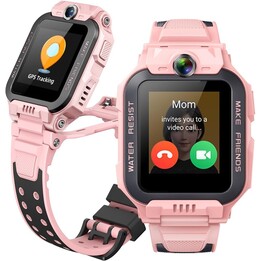 Imoo Smartwatch Telefono Z1 Rosa