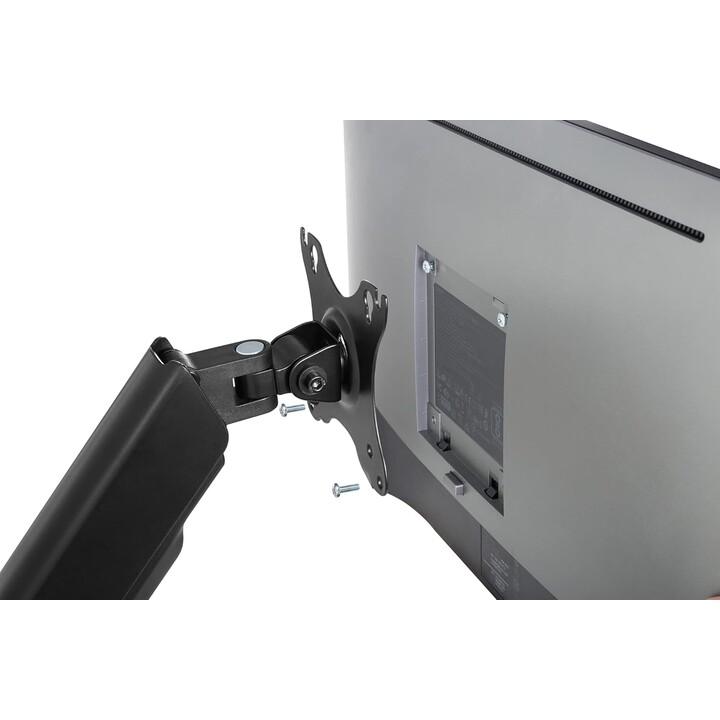 Support for Digitus DA-90425 TV 81.3 cm (32") Black