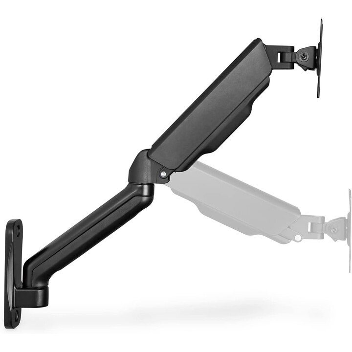 Support for Digitus DA-90425 TV 81.3 cm (32") Black