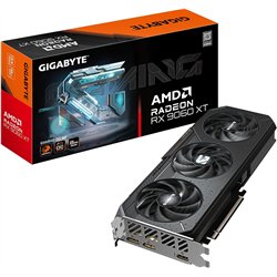 Gigabyte AMD Radeon RX 9060 XT Gaming OC 8GB GDDR6