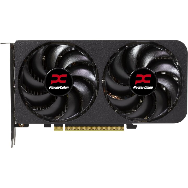 Powercolor Reaper AMD Radeon RX 9060 XT 8GB GDDR6