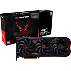 Powercolor Red Devil AMD Radeon RX 9070 XT 16GB GDDR6 Special Edition