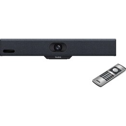 Yealink MeetingBar A10-010 4K Ultra HD All - in - One Video Conference Bar Smart AI Tracking Unità Android