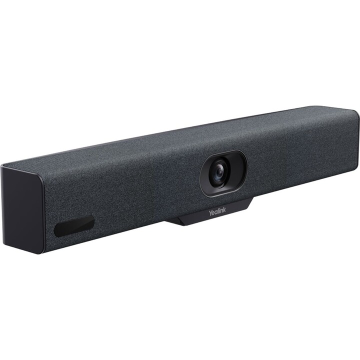 Yealink MeetingBar A10-010 4K Ultra HD All - in - One Video Conference Bar Smart AI Tracking Unità Android