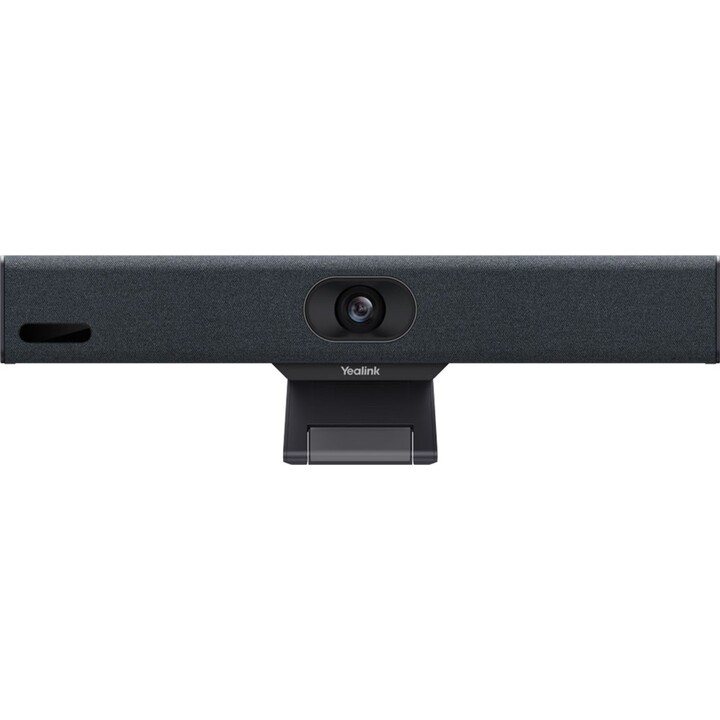 Yealink MeetingBar A10-010 4K Ultra HD All - in - One Video Conference Bar Smart AI Tracking Unità Android
