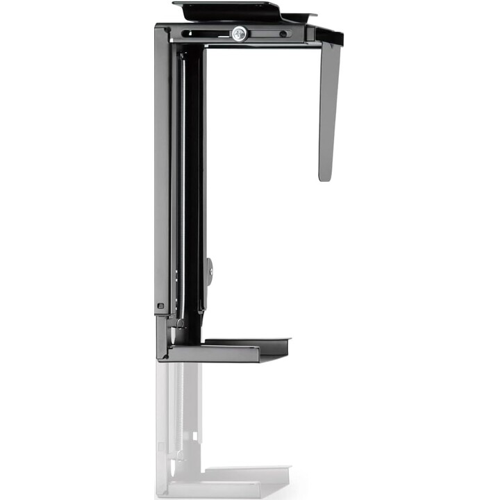 Digitus DA-90411 Universal PC Stand pour les étuis informatiques standard, sous le support de bureau