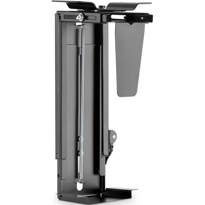 Digitus DA-90411 Universal PC Stand pour les étuis informatiques standard, sous le support de bureau