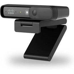 Caméra de bureau cisco 1080p -
