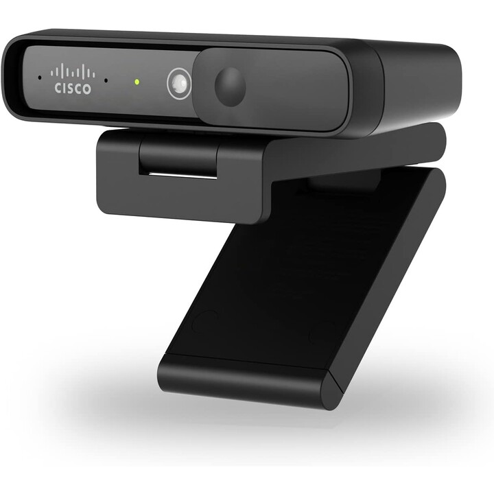 Telecamera da tavolo cisco 1080p -