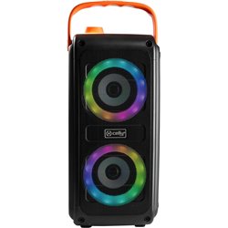 Celly KIDSPARTYRGB Wireless Bluetooth Speaker 10 W