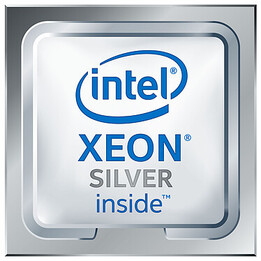 Processeur Intel Xeon Silver 4510 (cache 30 Mo, 2,40 GHz) FC-LGA16A, plateau PK8071305554300 99CFWF, 12 cœurs