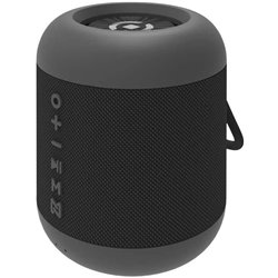 Altoparlante wireless portatile Celly Boostbk, 5 watt, nero