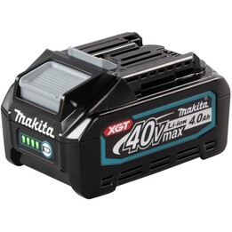 Makita BL4040 40V Xgt 4.0AH Lithium-Ionen-Batterie