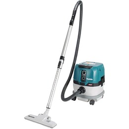 XGT Brushless sans aspirateur humide / sec, outil uniquement
