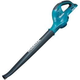 MAKITA DUB361Z LXT 36V Soprador sem fio sem bateria ou carregador (usa 2 x 18V baterias)