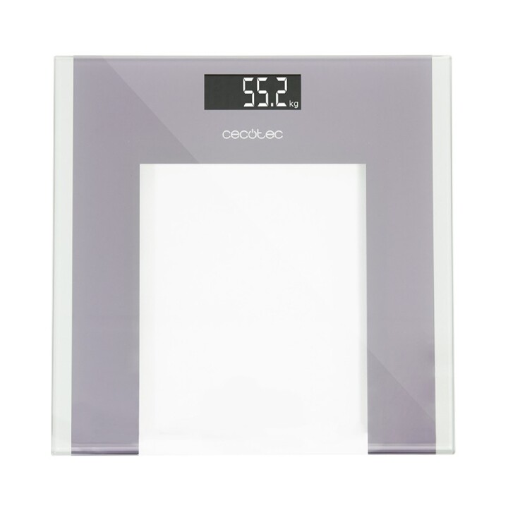 Pèse-personne Surface Precision Healthy (Exclusif supermarché Consum)