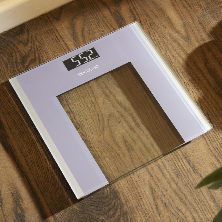 Pèse-personne Surface Precision Healthy (Exclusif supermarché Consum)