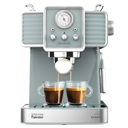 Power Espresso 20 Tradizionale Espresso coffee machine