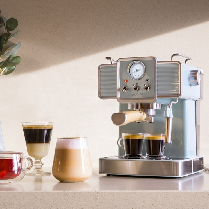 Machine à café expresso Power Espresso 20 Tradizionale